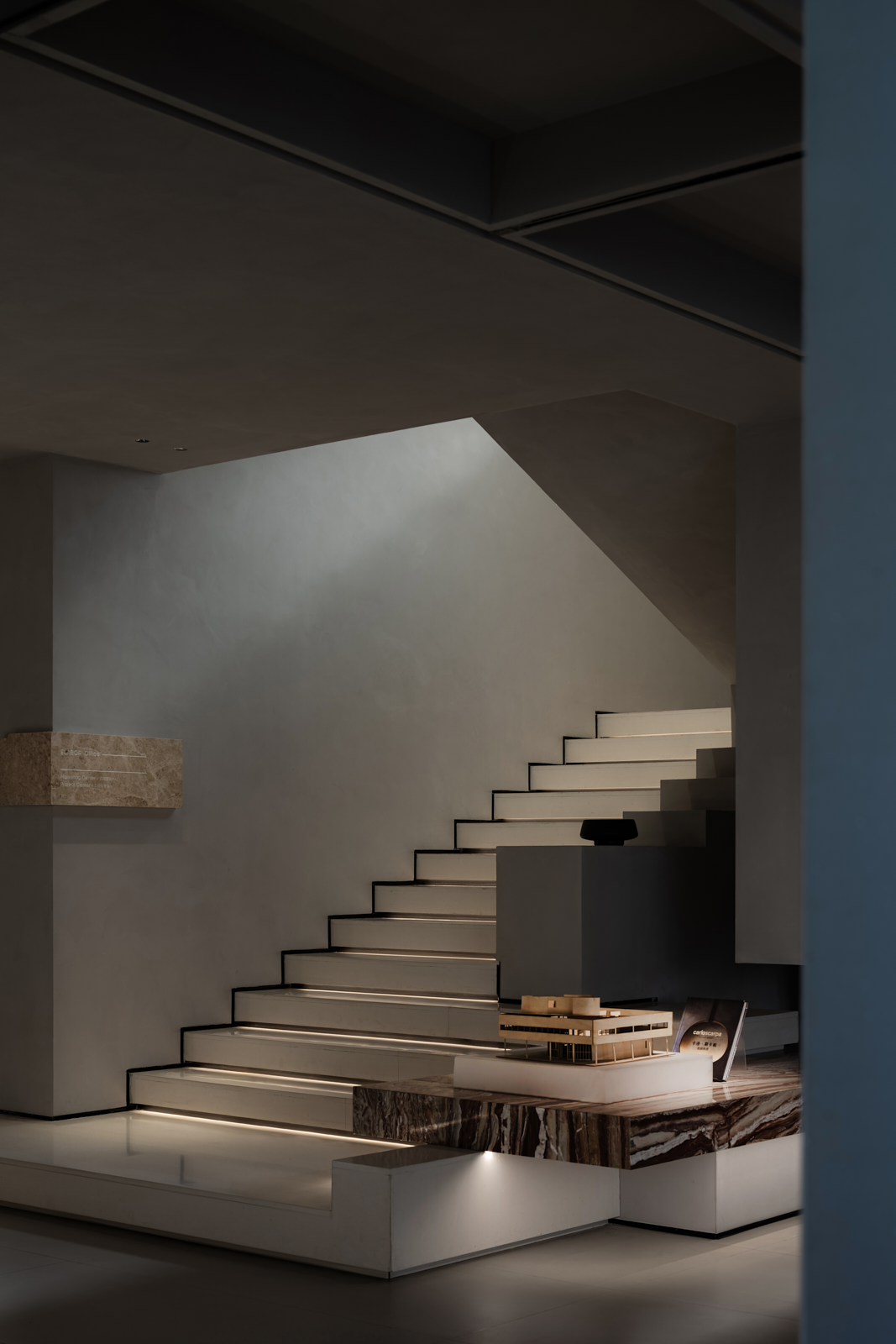 郑州ELABOR意利宝品牌展厅灯光设计丨中国郑州丨北京奈特思灯光设计有限公司,U TIME有时设计-39