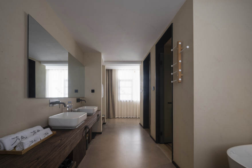 美丽星村有风咖谷丨中国普洱丨长空创作-52