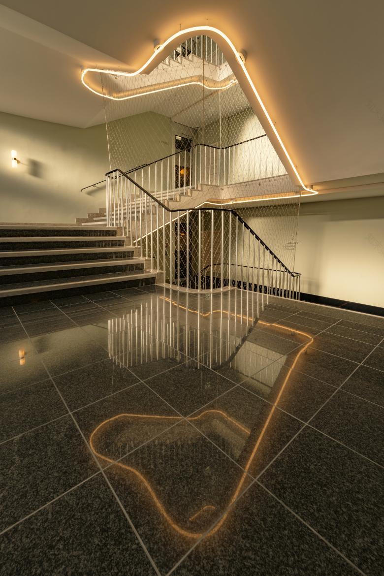 The Ho·ton Vienna 酒店丨奥地利丨BWM Designers & Architects-10