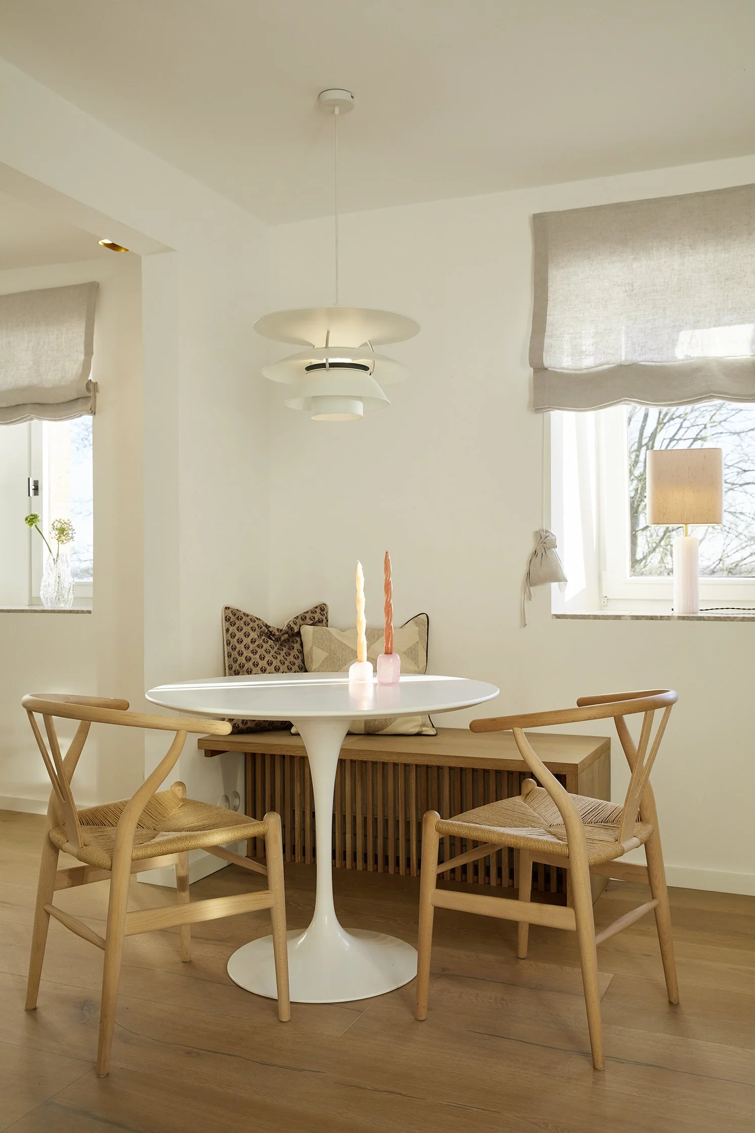 RIVERSTONE LOFT室内装饰丨德国-11