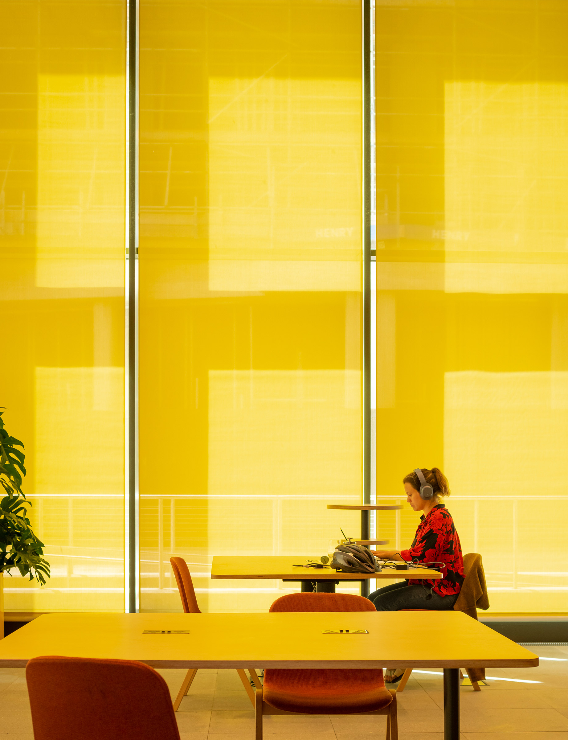 普拉斯 X 布赖顿丨英国丨Studio Egret West-45