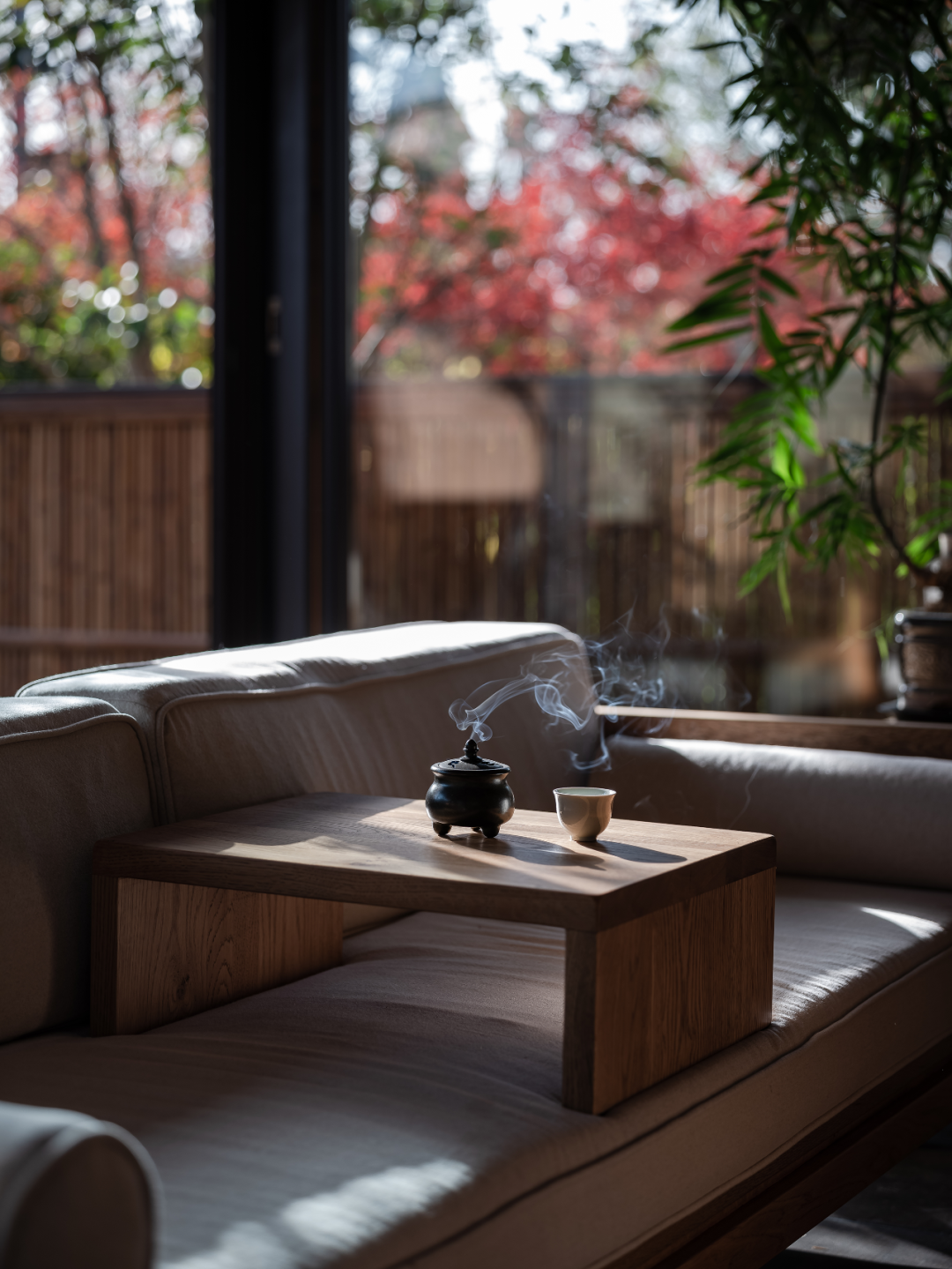 默园丨中国白山丨自在空间设计咨询有限公司-33