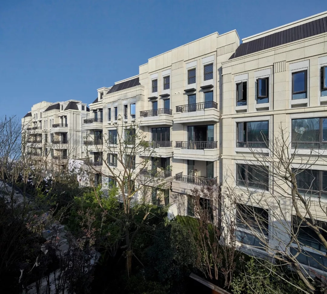 金地世家丨中国上海-55