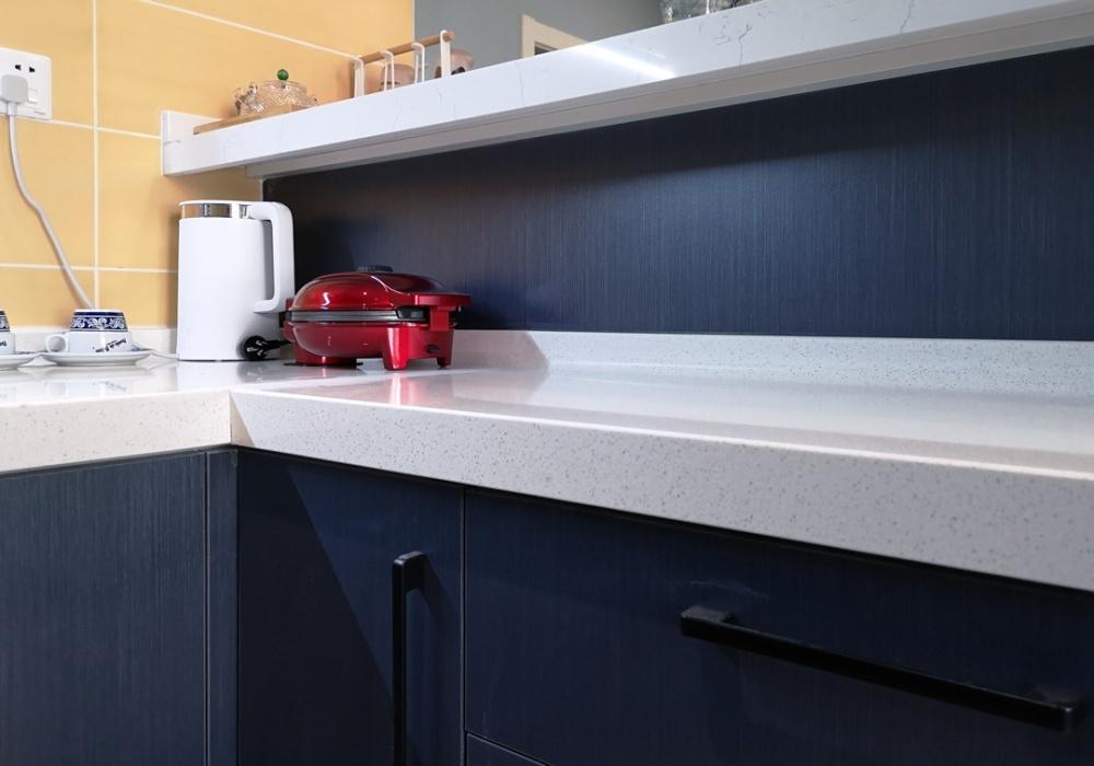 马卡龙色系的甜蜜空间-25