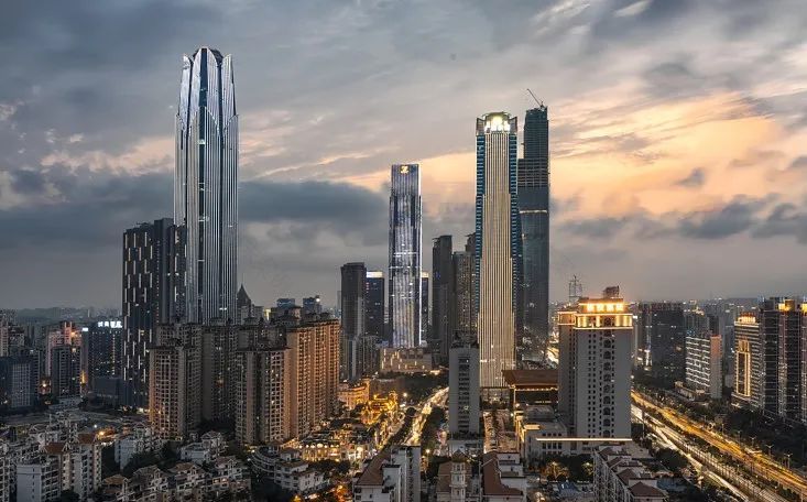 南宁融创·江南书院销售中心丨中国南宁丨重庆米修室内设计有限公司-9