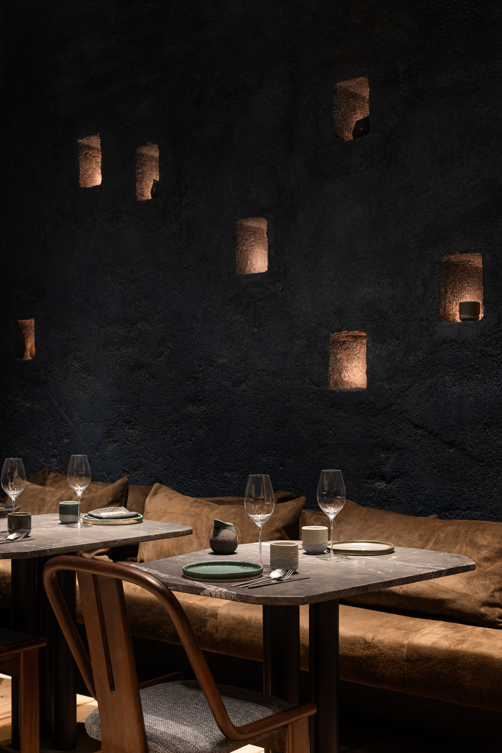 Humain By Jul's 餐厅丨希腊雅典丨ADN Production-10