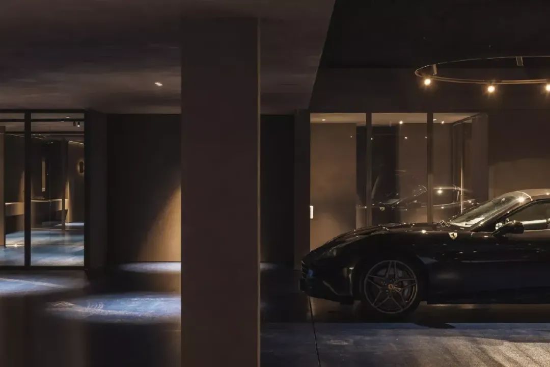 Silo M M,Residence S P等多个项目丨比利时丨Arjaan De Feyter工作室-104