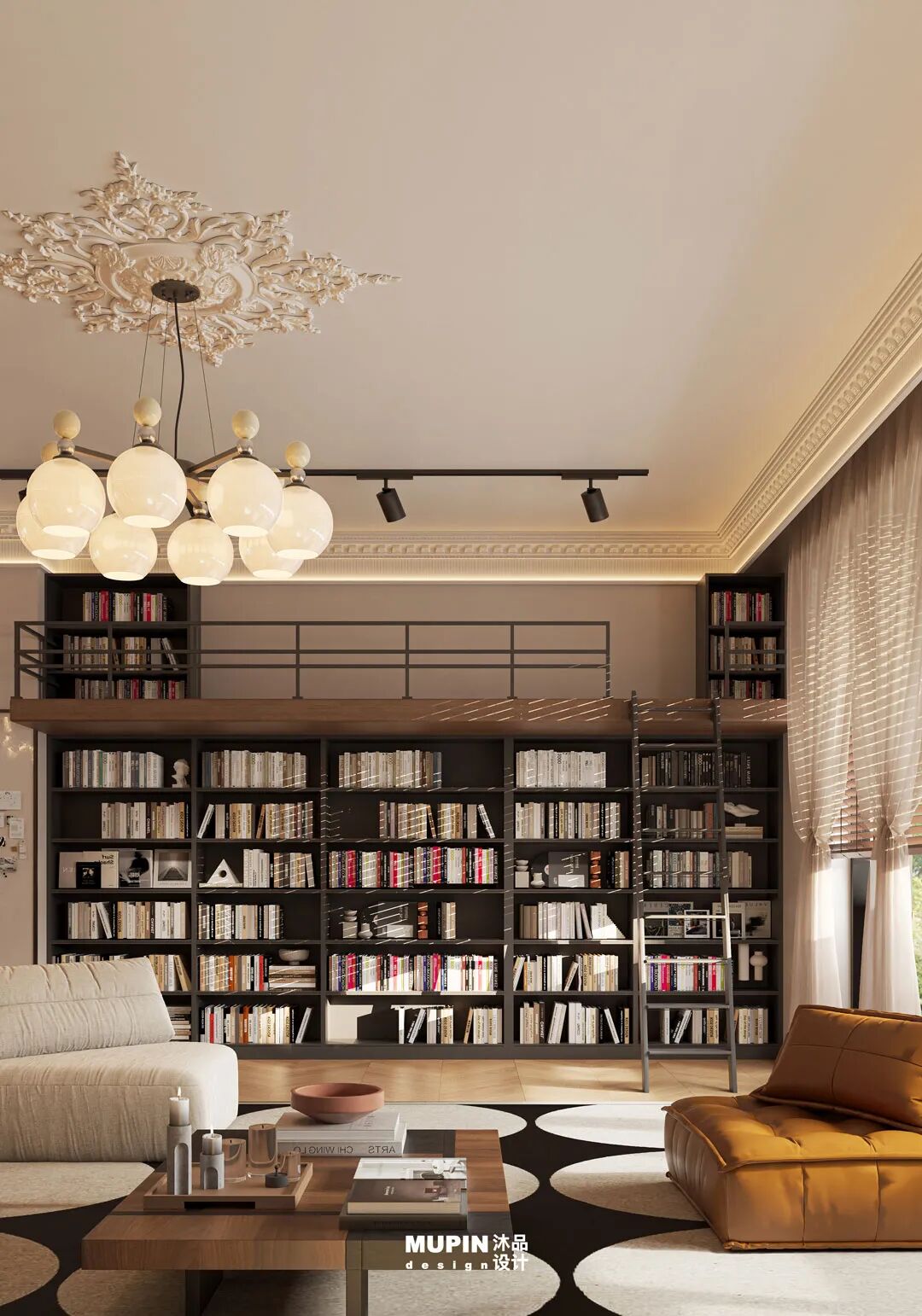 M.P.DESIGN-光韵之境-60