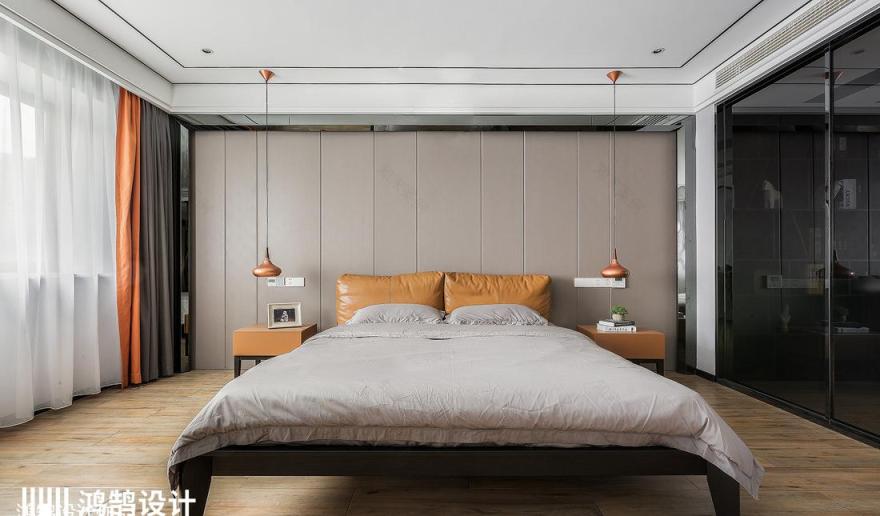 现代山水和园-29