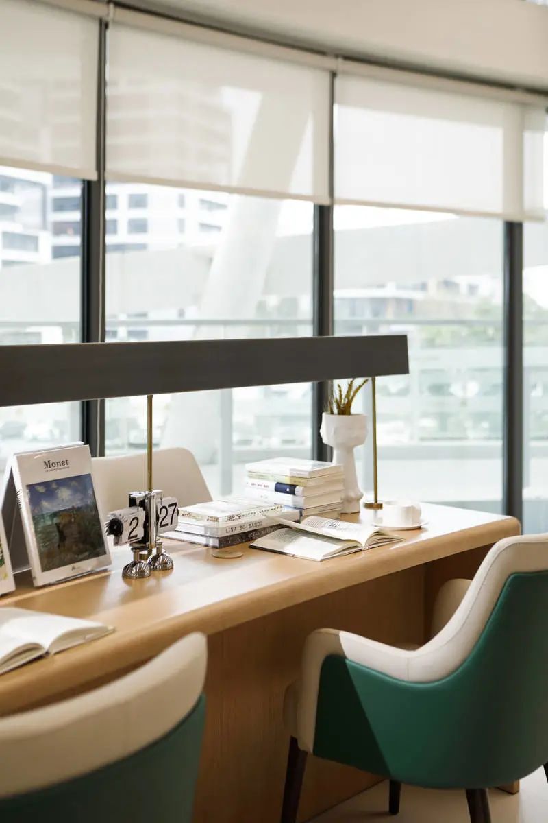 仲恺星河·梧桐湾邻里中心丨中国惠州丨深圳市佳明酒店配饰有限公司-16