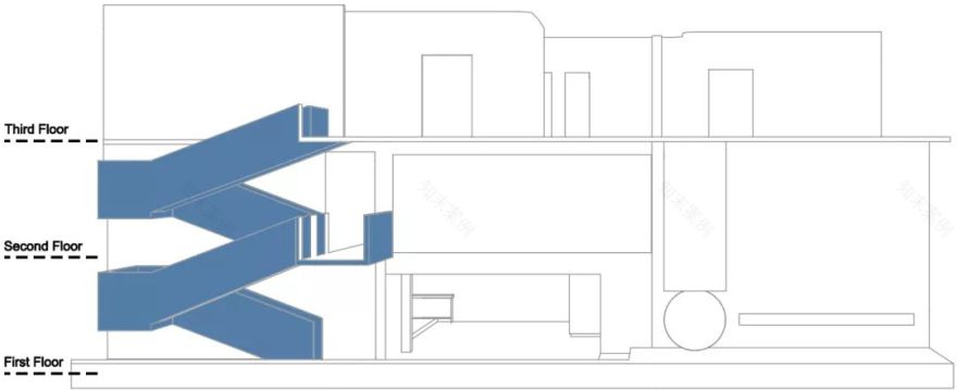 北京山河影视文化办公室设计 | 沃空间的 22 万设计费成功案例-34