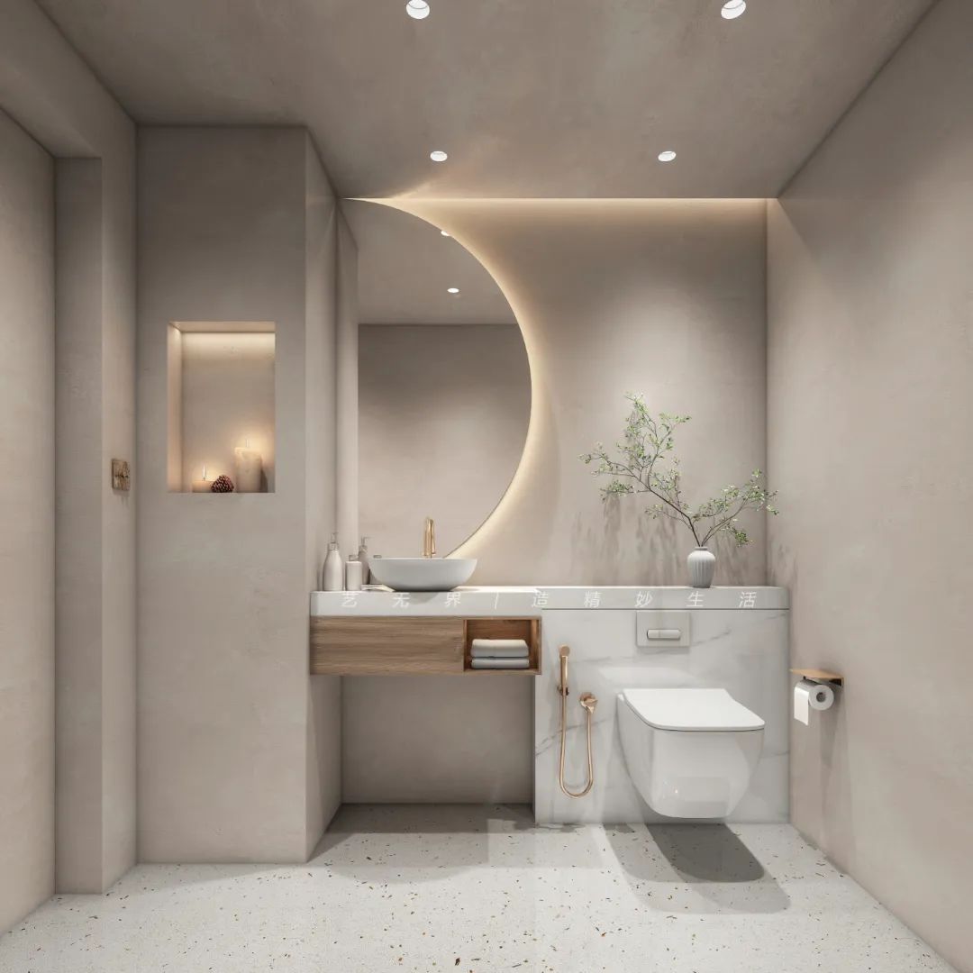 放慢脚步,暂且停留的美容沙龙丨中国深圳丨艺无界空间设计-32