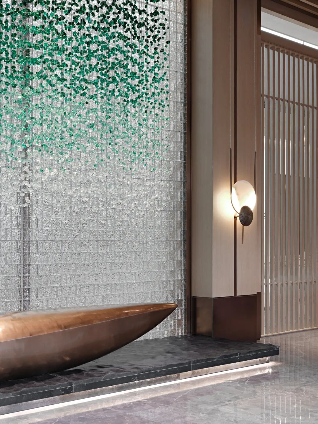 中奥·江山朗境体验中心丨中国江西丨MID涵冰设计-21