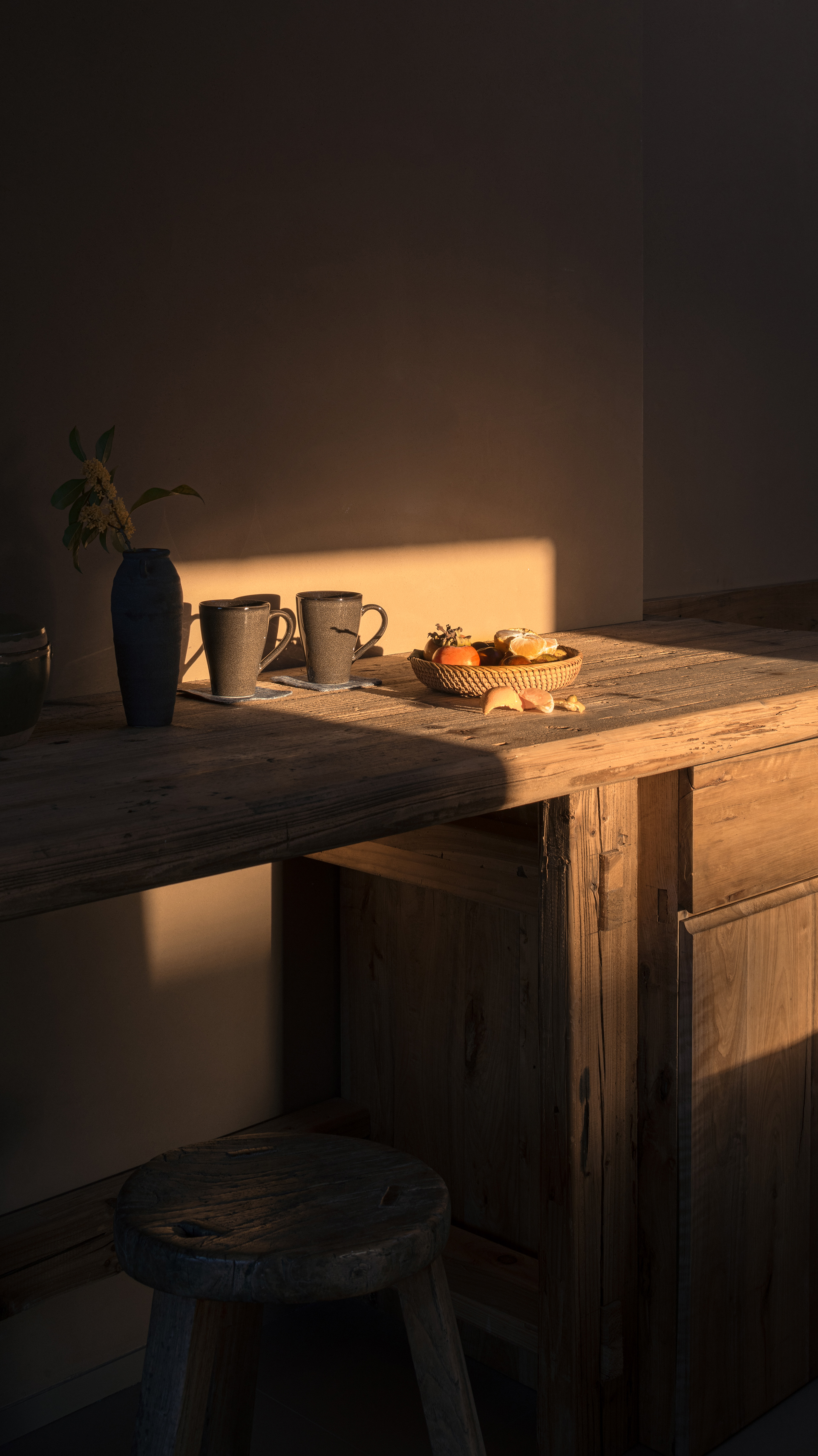 崇明松慢民宿丨中国上海丨RooMoo 如莫空间-40