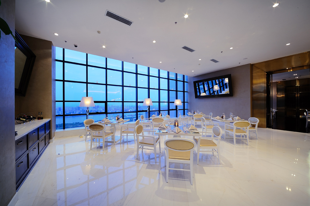 柳州丽苼酒店（少数豪华品位酒店）-3