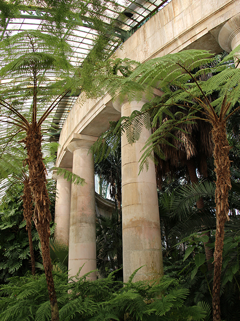 Serres royales de Laeken — MA² - Metzger et Associés Architecture-13