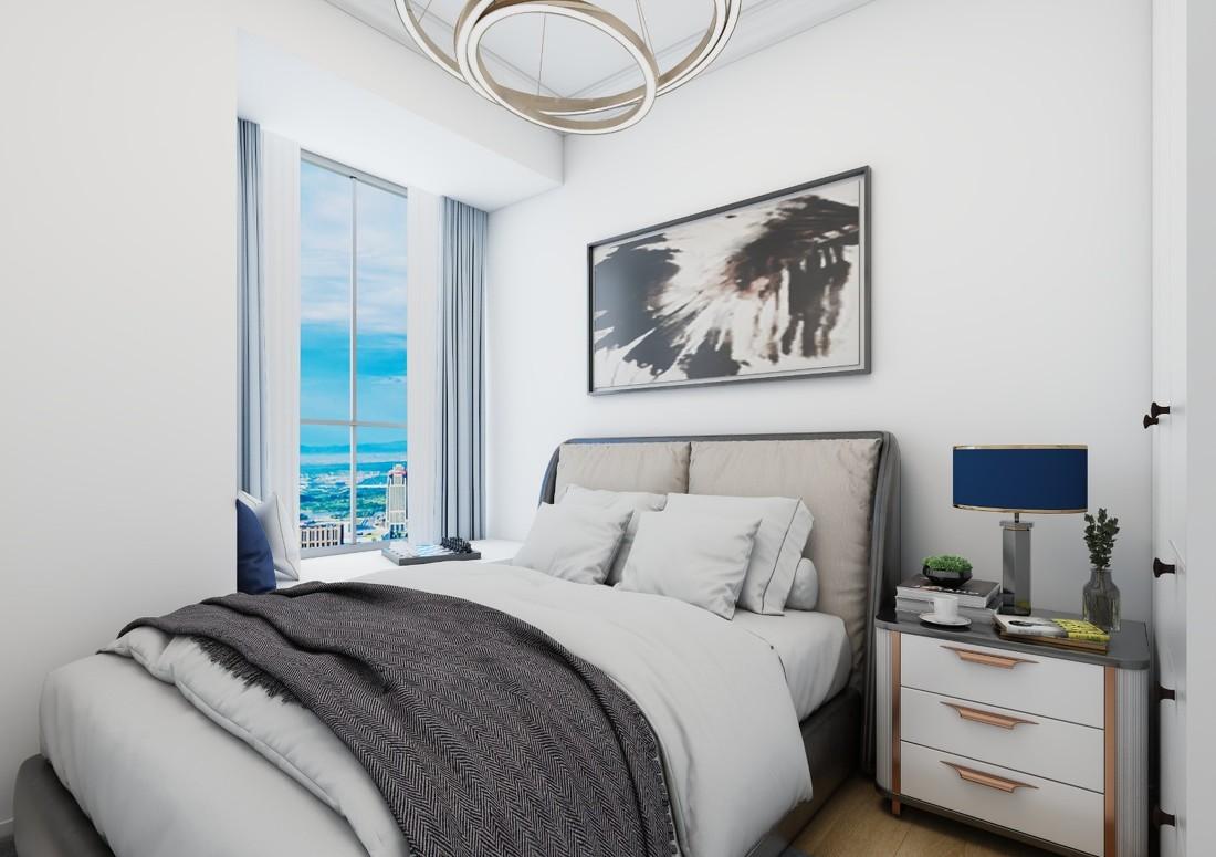 
北欧｜在闹市中，遇到可盐可甜的TA！ -27