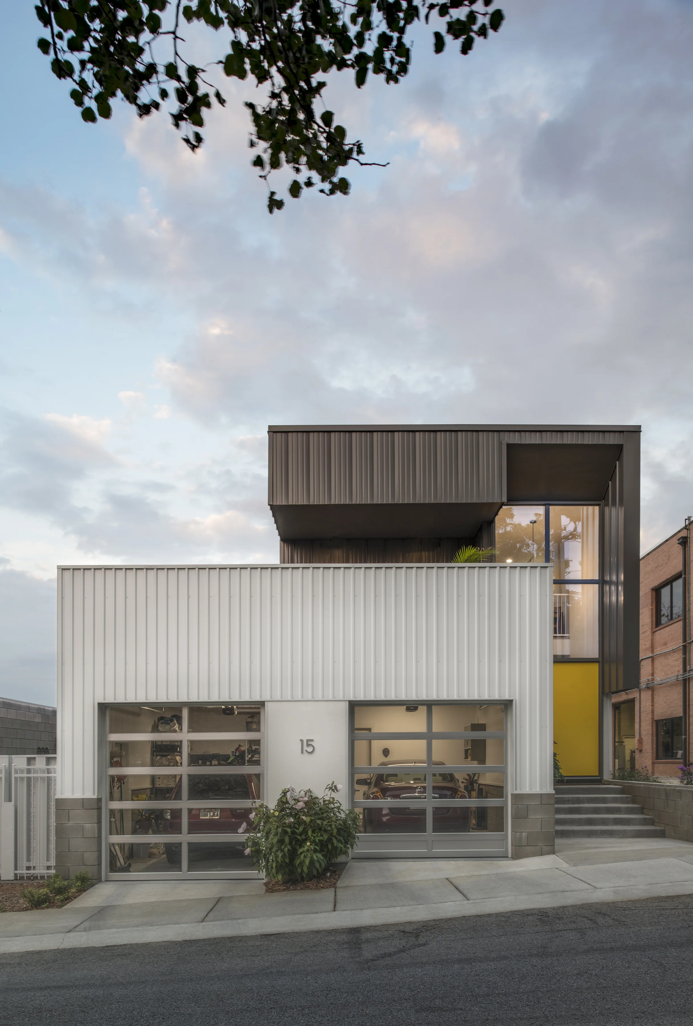 男孩桥丨美国-5