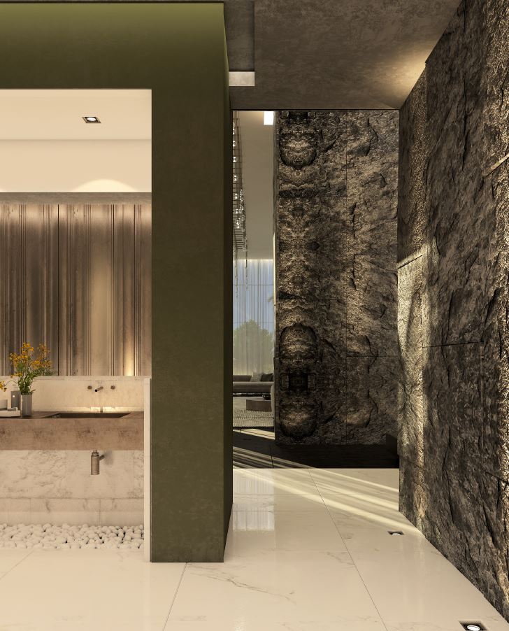 Saudi Arabia ( Men's majlis )-8