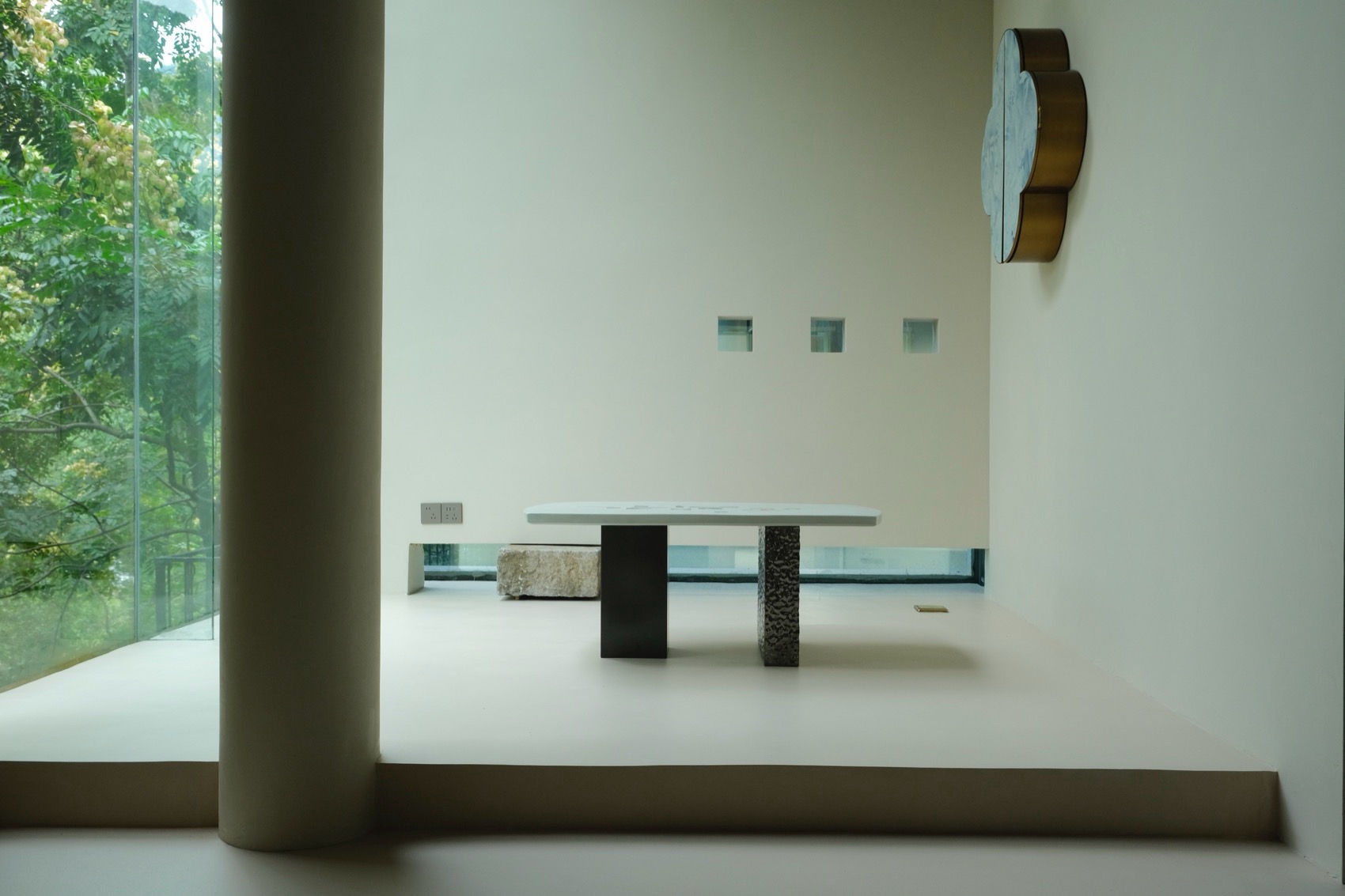 无意间(MOMENTS IN WIND)丨中国景德镇丨圆末-45