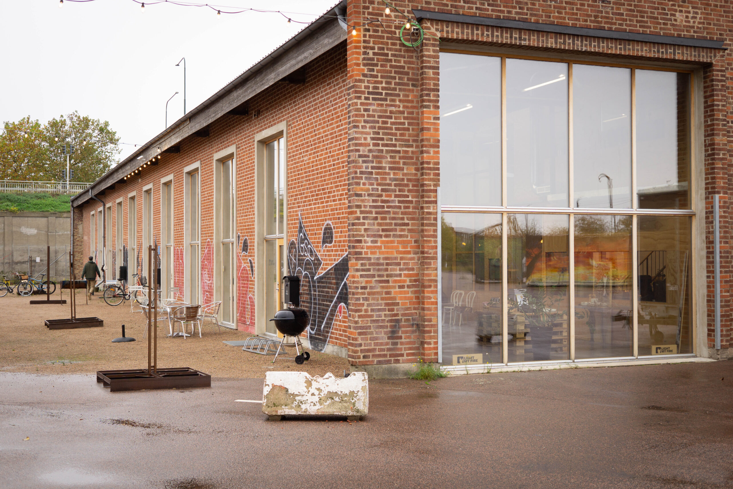 丨瑞典丨Tengbom,Agneta Hahne Arkitektkontor-17