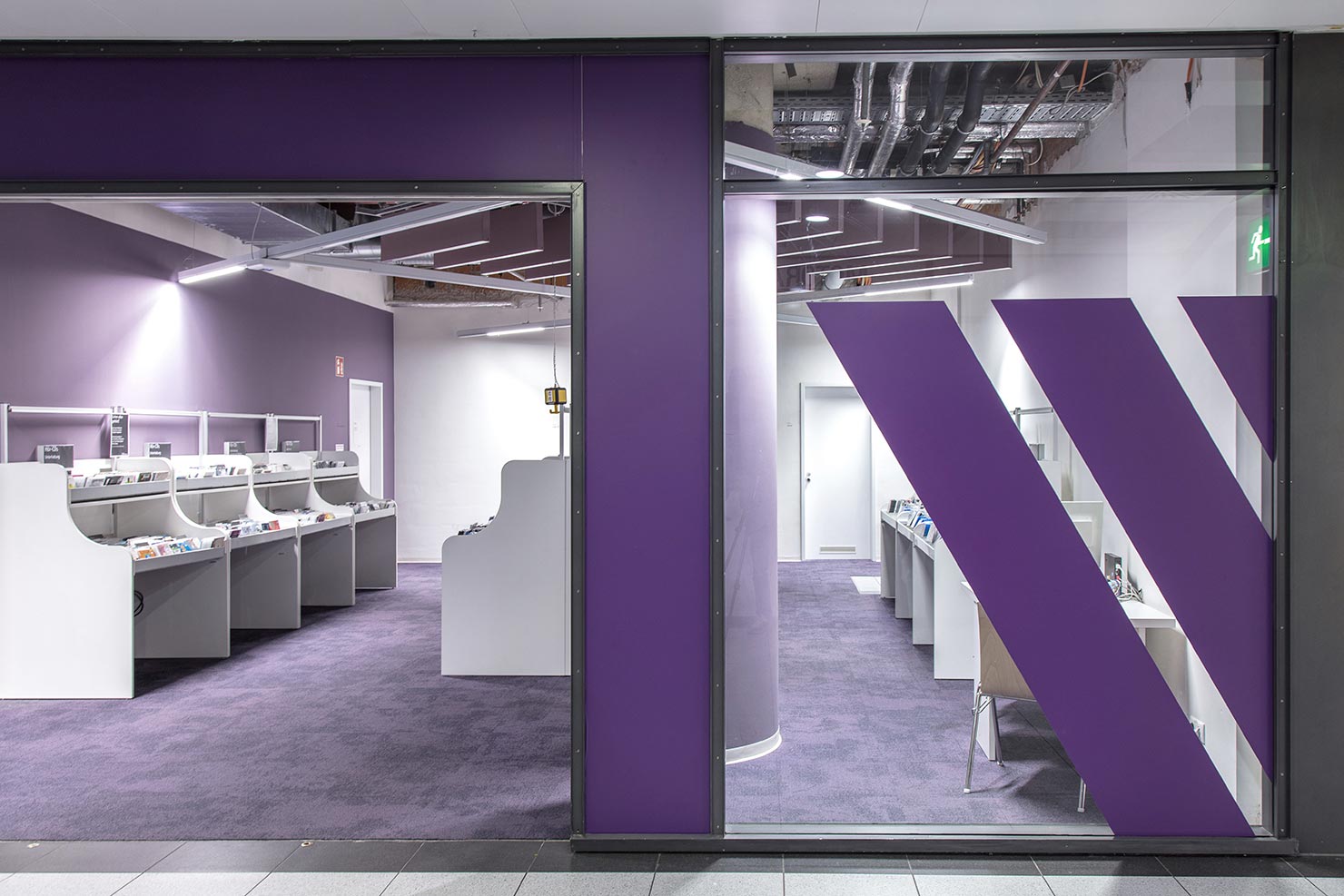 丨德国慕尼黑丨CBA Clemens Bachmann Architects-9