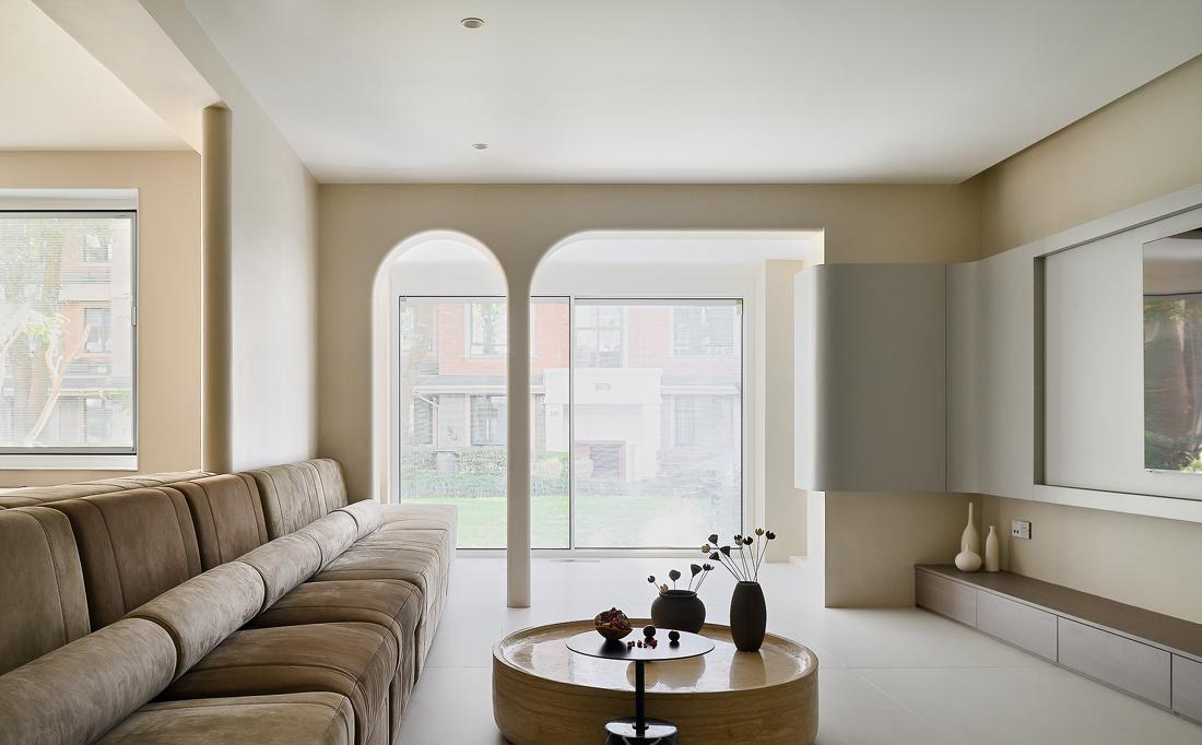 温柔总裁的安乐屋-16