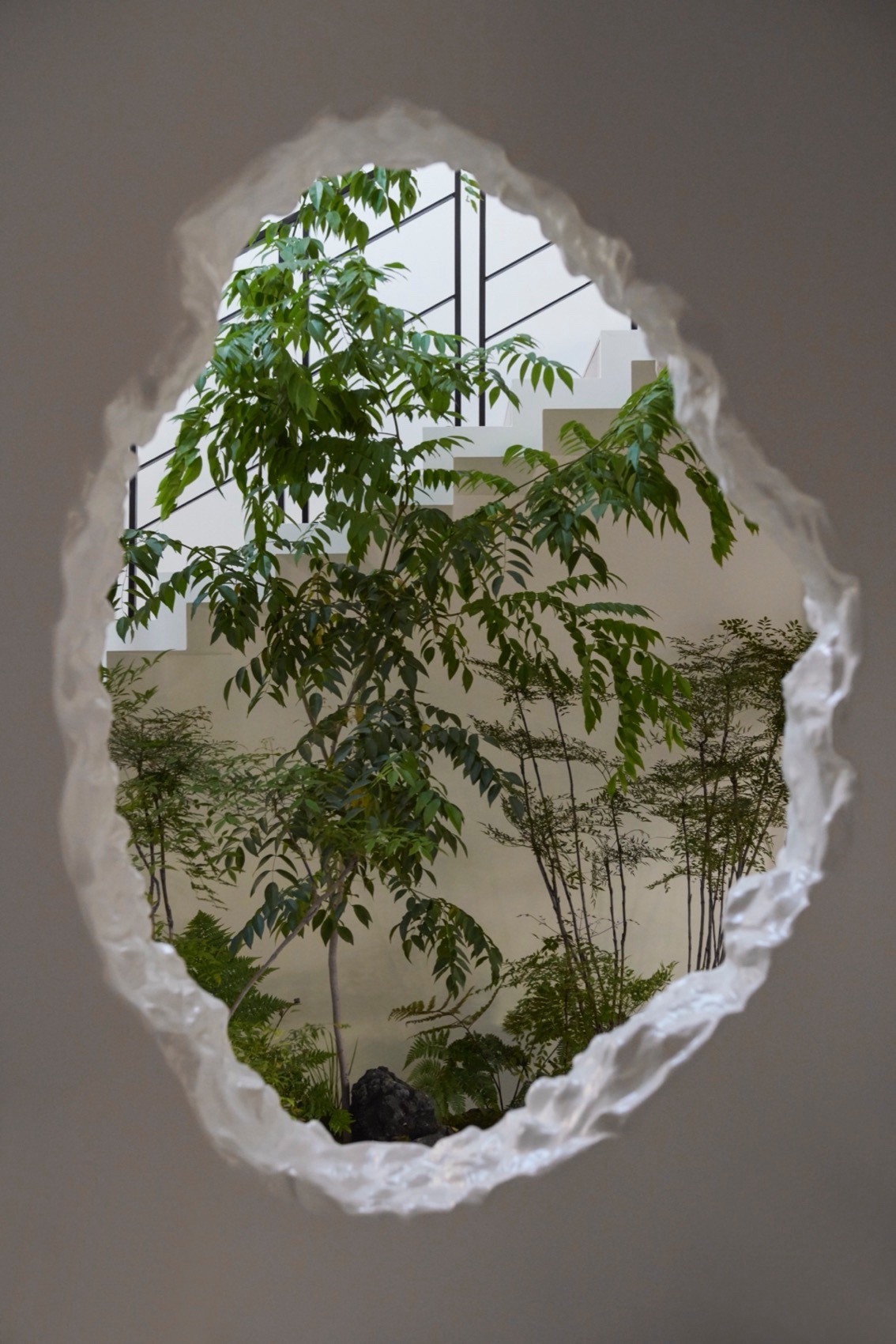 ZL住宅丨中国北京丨自在设计-61