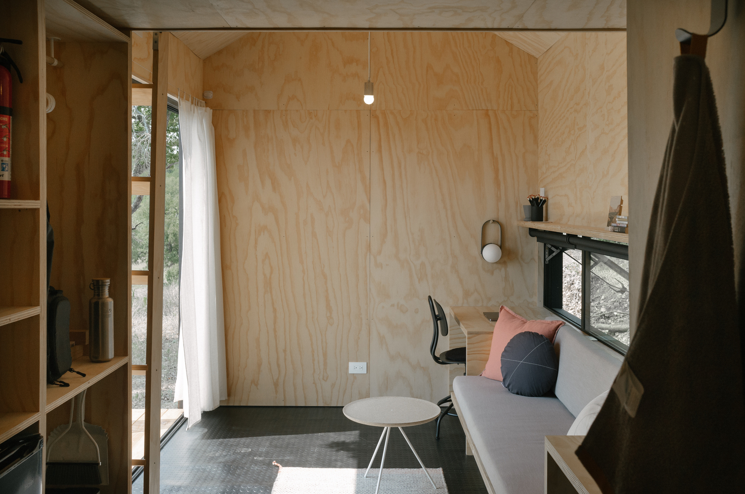 美国Elsewhere 定制小屋-18