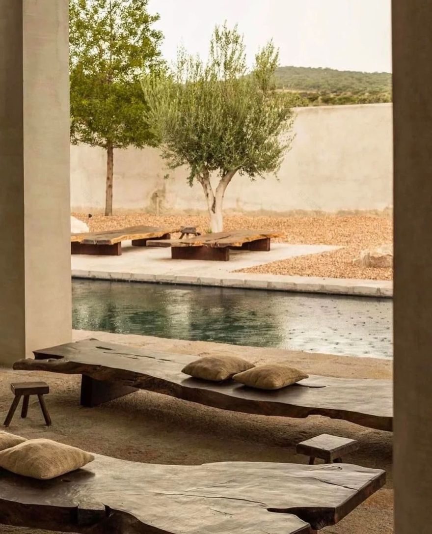 色彩的情绪记忆丨墨西哥丨Enekén Studio-93