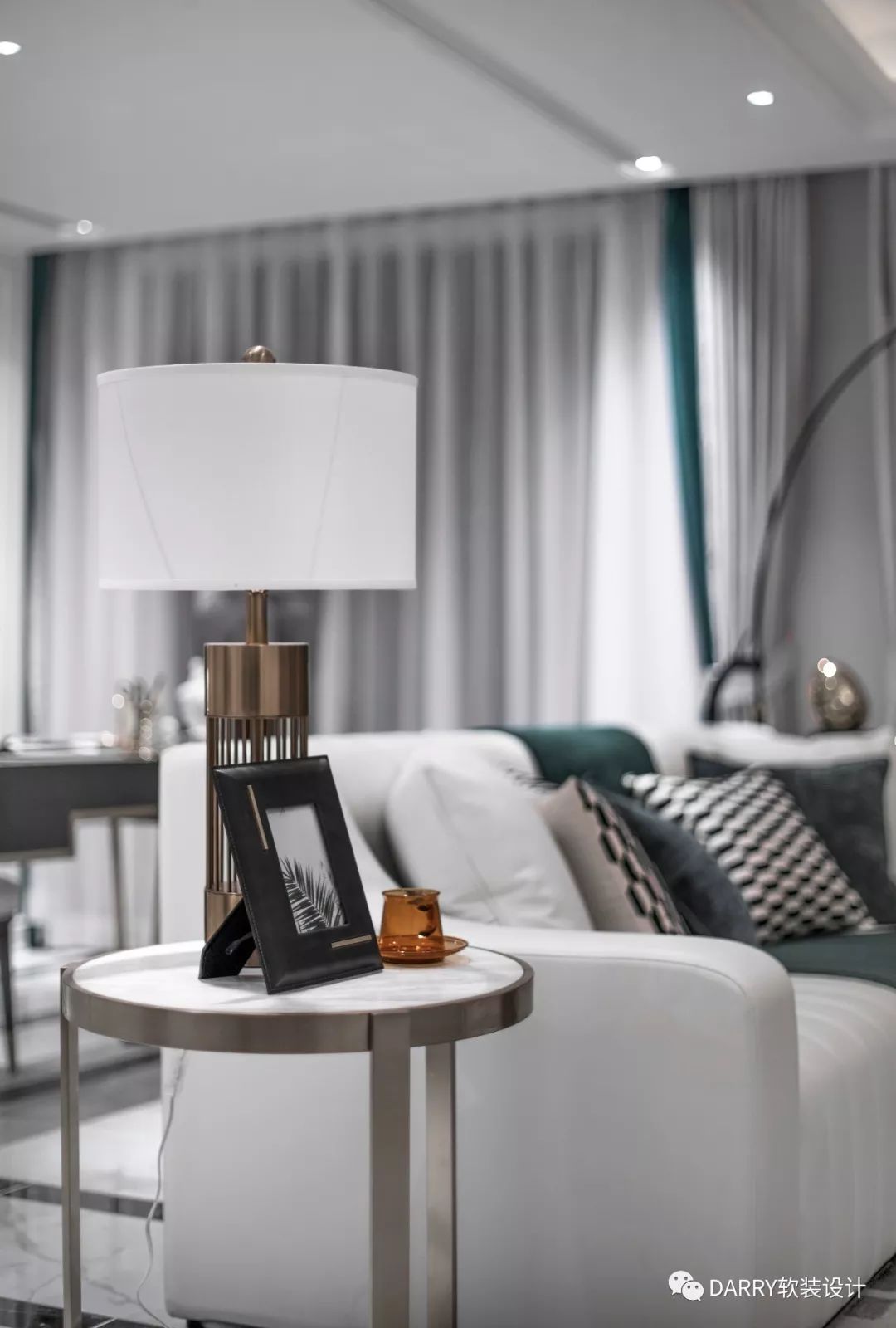 |DARRY·戴瑞软装| 丛林浅唱 · 时光漫漫-36