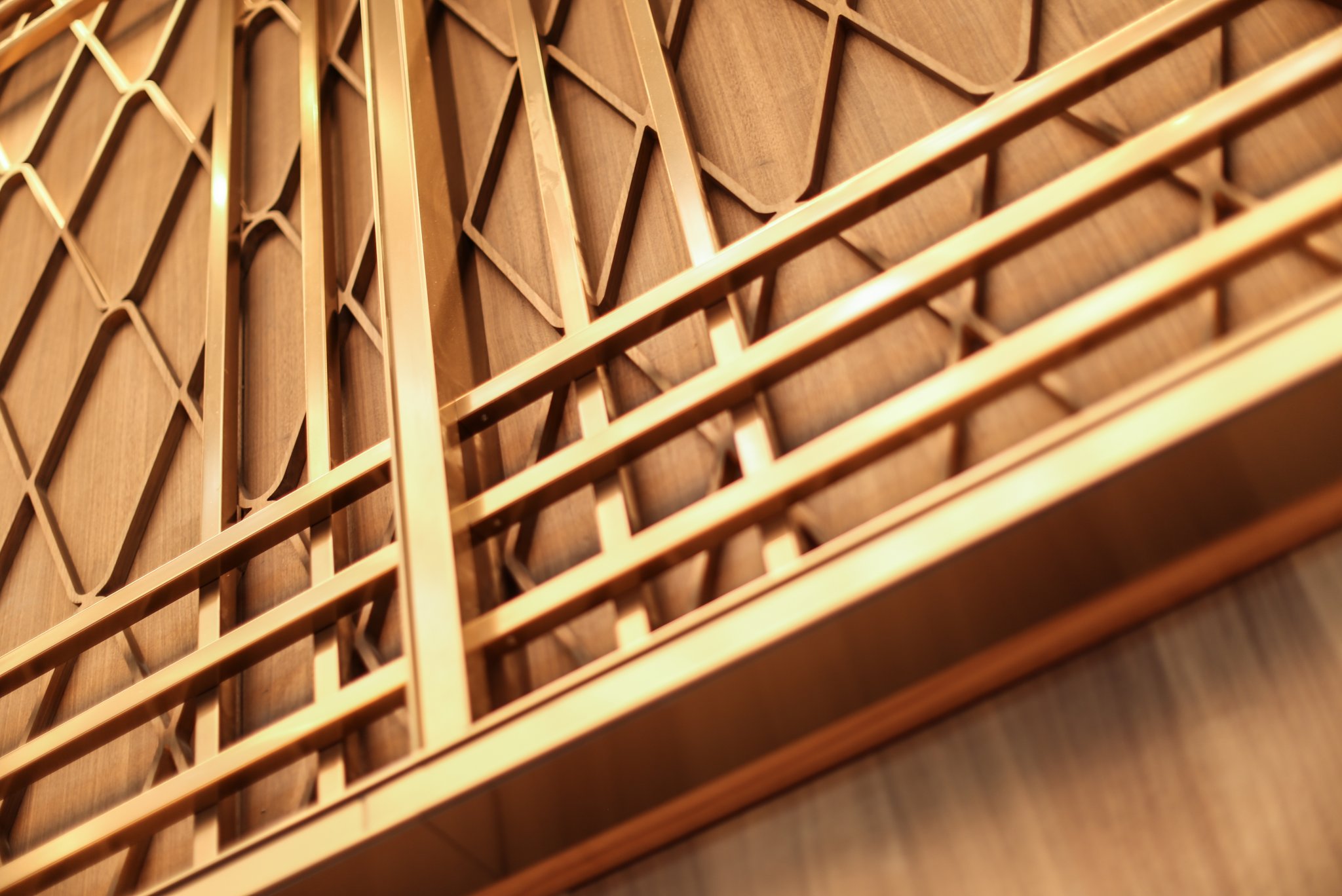 香港牡丹中餐厅丨中国香港丨ARTTA Concept-4