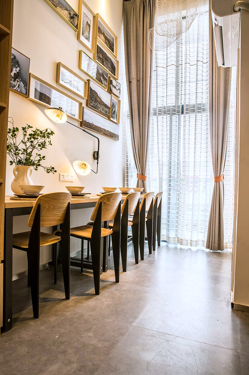 广州城市民宿窑洞丨中国广州-26