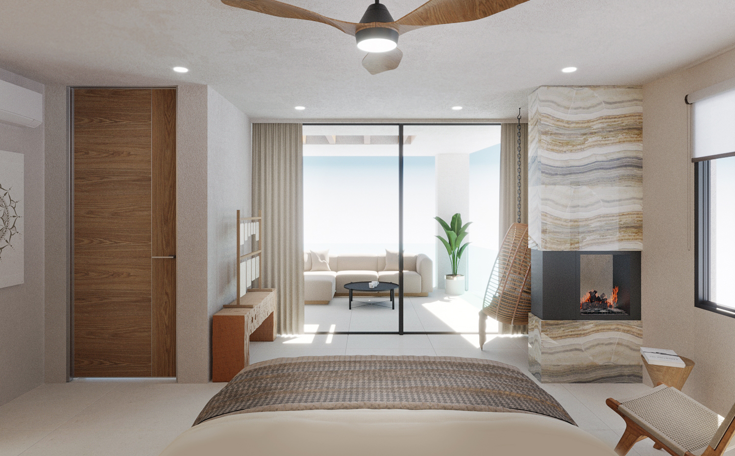 新屋丨墨西哥-11