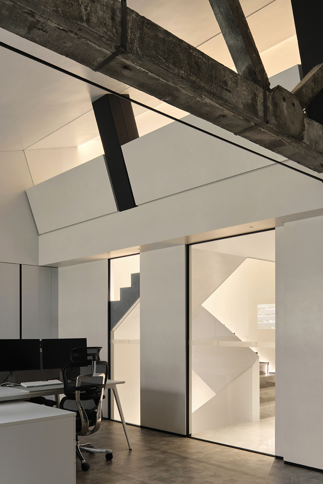 GARDEN19,贤坤花园二期丨中国南京丨南京观享际SKH室内设计等-159