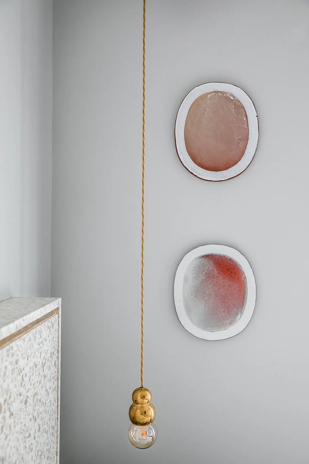 伦敦西部公寓室内设计丨英国伦敦丨Banda-54