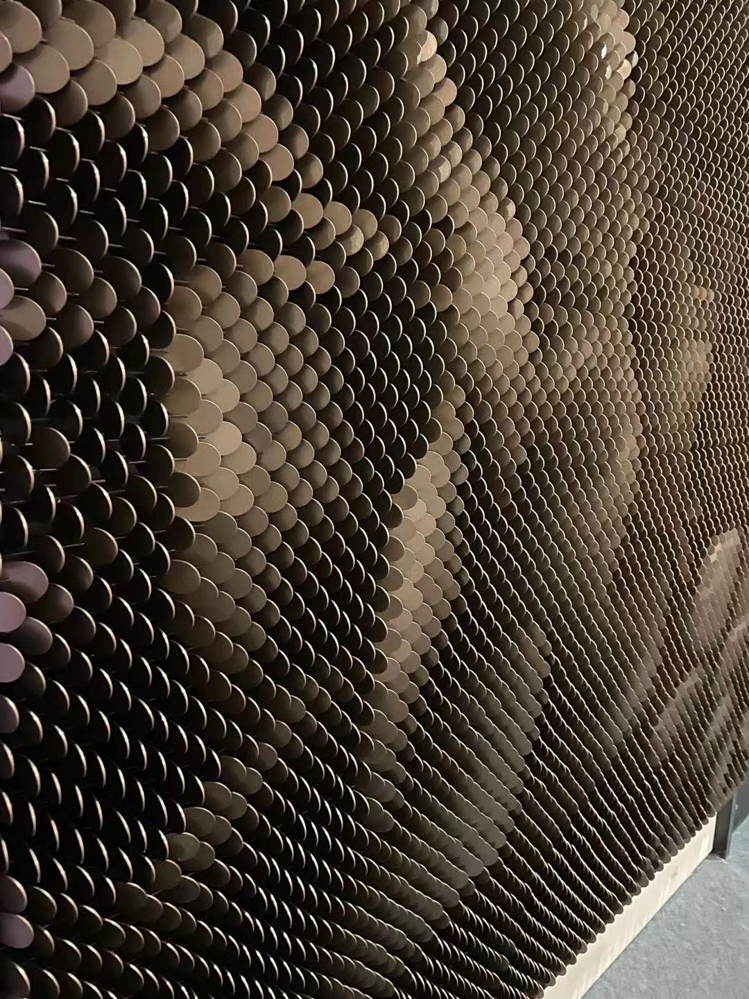 参数化光影艺术装置-9