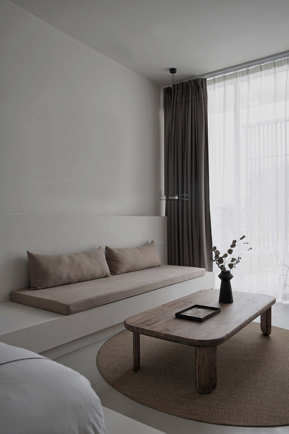 尺镀美学 | 风吟谷，小隐于野，意境天然！-42