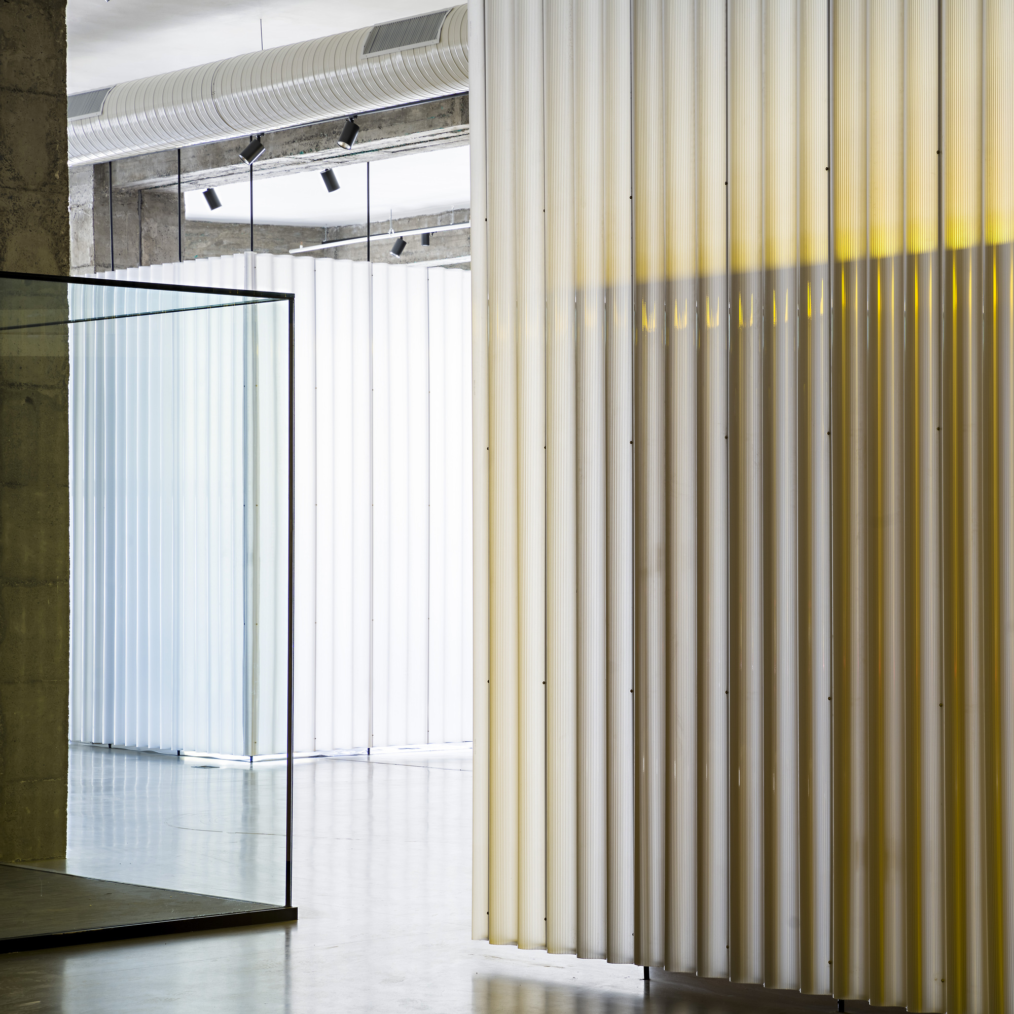 La Loza 建筑翻新丨西班牙拉斯帕尔马斯丨Alonso + Sosa arquitectos-16