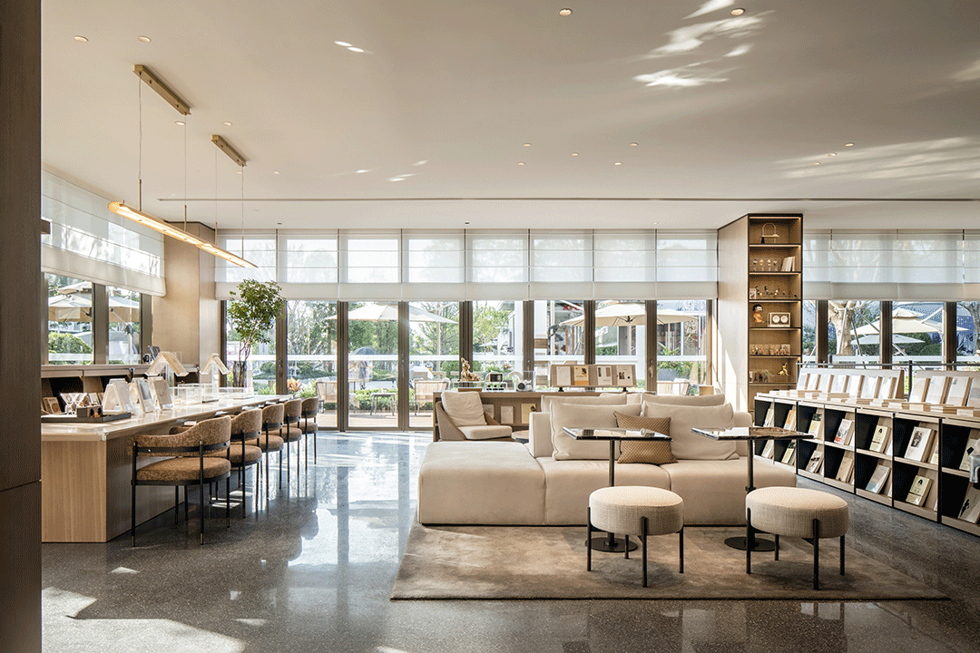 深圳中海·寰宇珑宸售楼处丨中国深圳丨不详-42