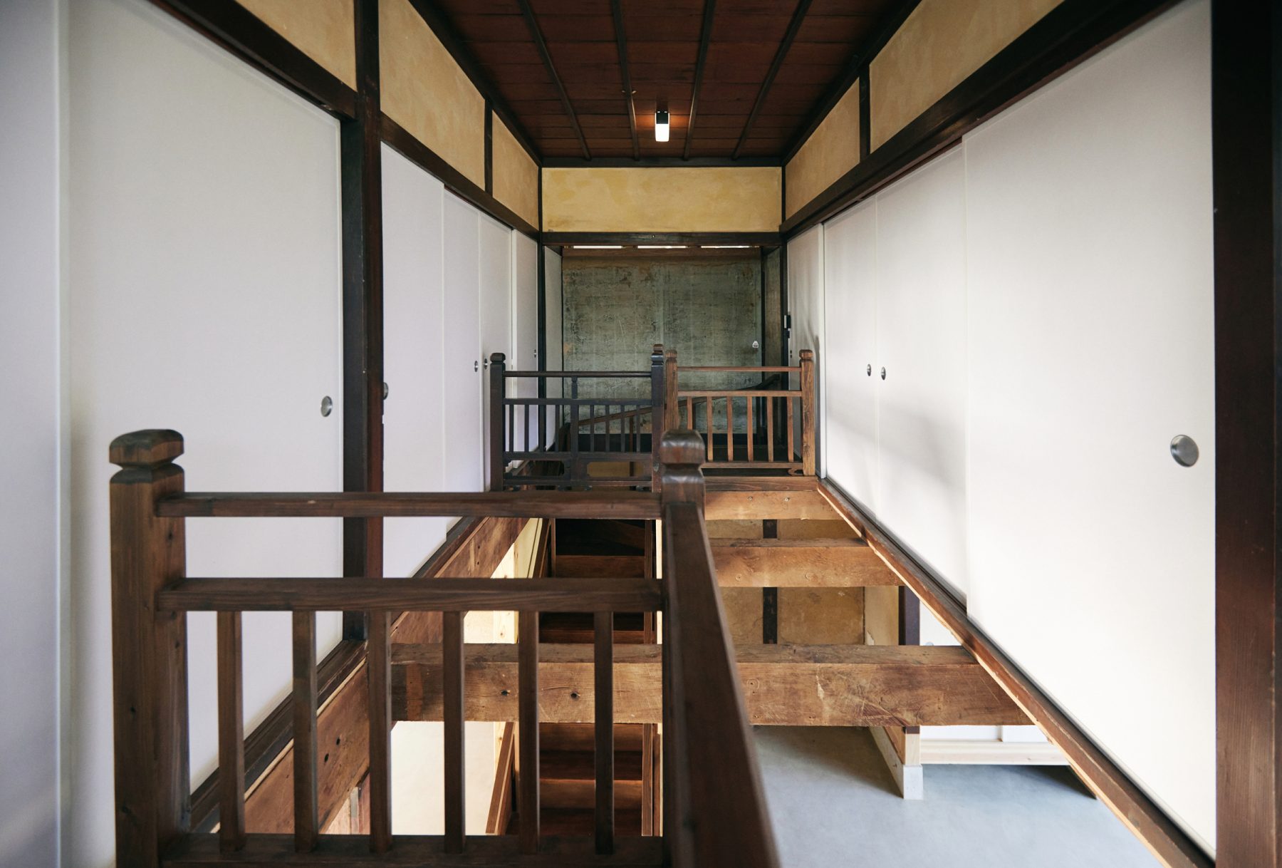 酒店丨日本长崎丨Jo Nagasaka,Schemata Architects-18