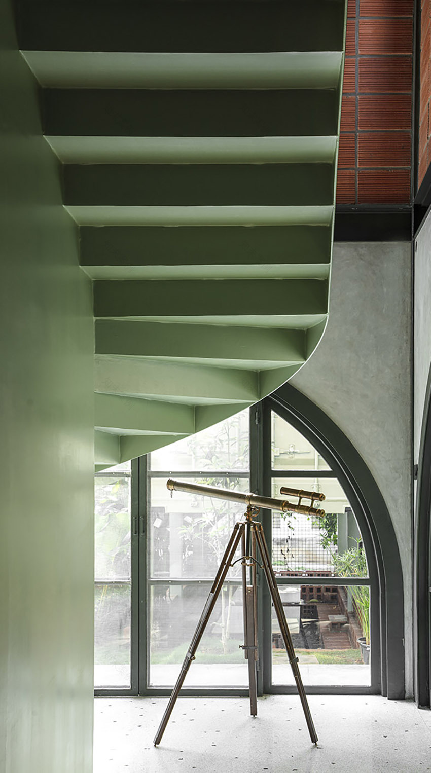 Taliesyn工作室丨印度班加罗尔-34