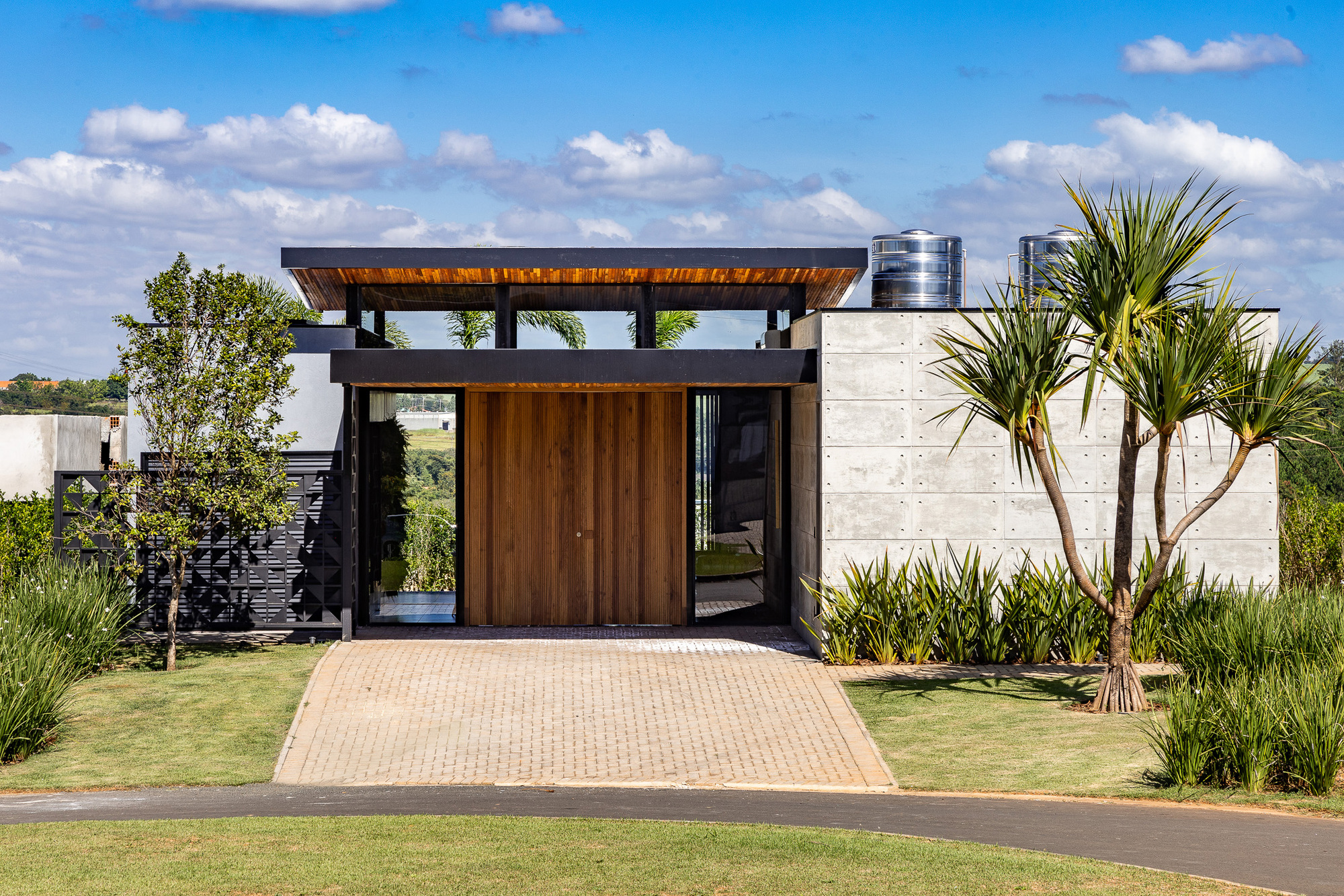 别墅丨巴西丨Taguá Arquitetura-23