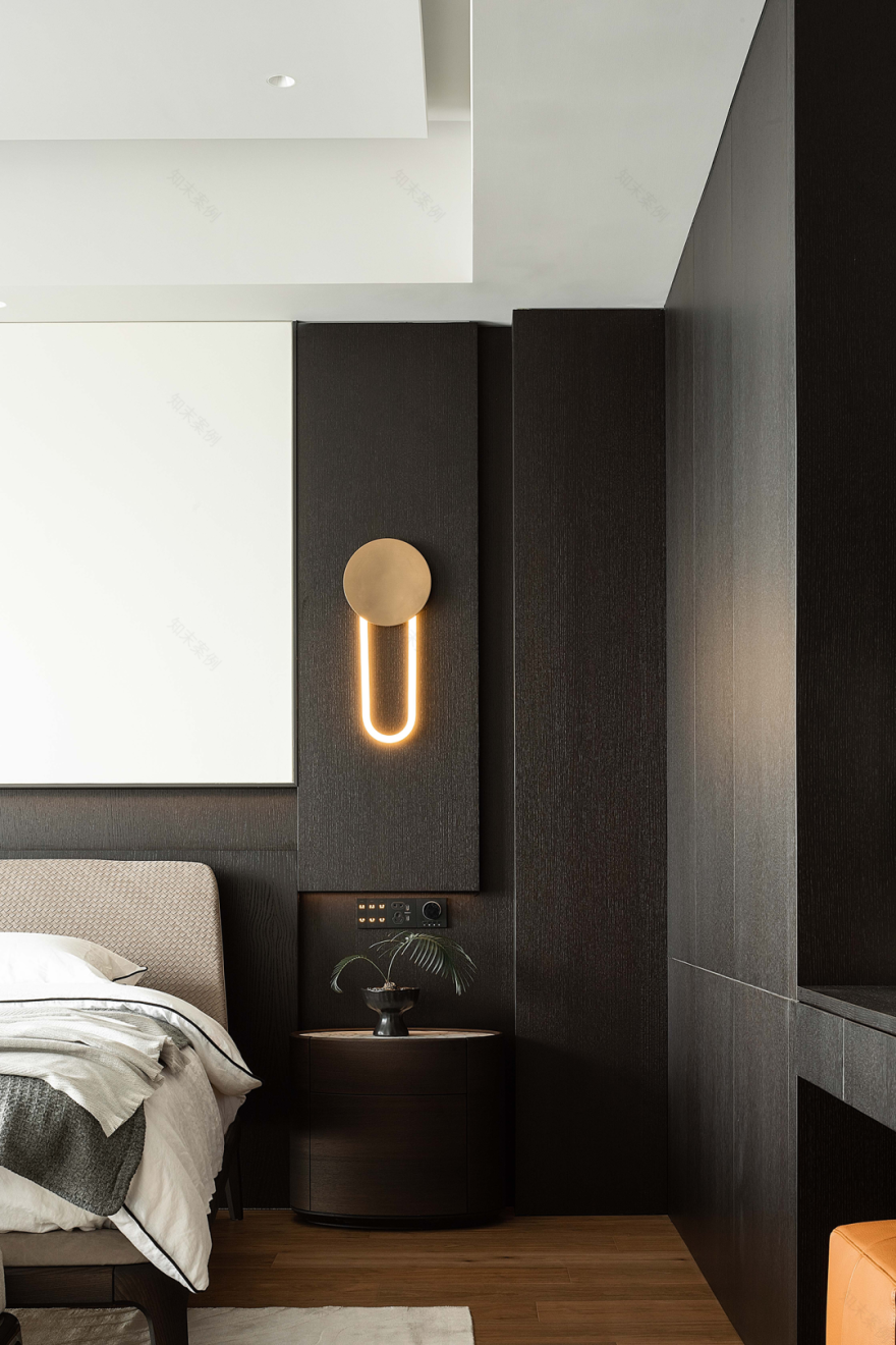 蠡湖香樟园丨中国无锡丨RS.STUDIO 冉舍空间设计-48