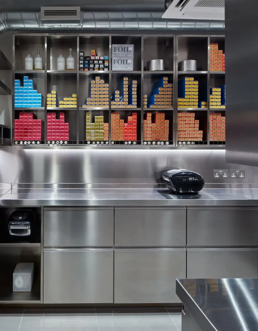 John Frieda 旗舰沙龙-20