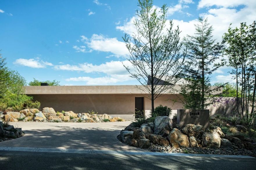 宠物友好型酒店Nasu Cave丨日本丨Suppose Design Office-7