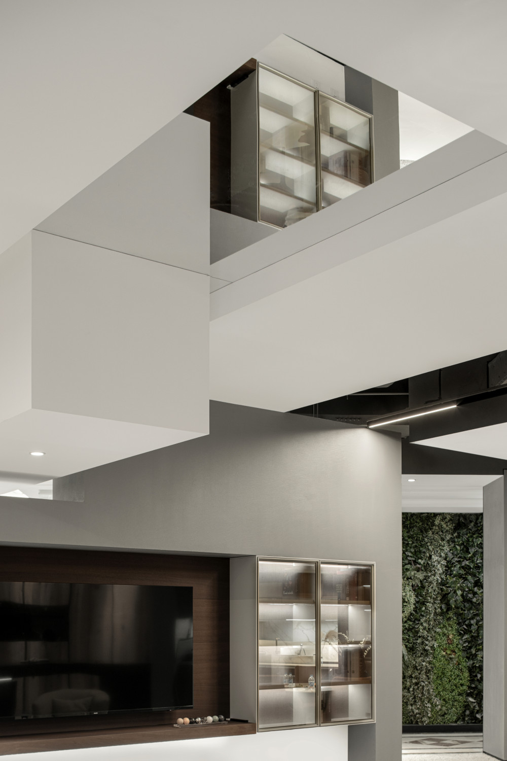 丛林之旅丨中国北京-33