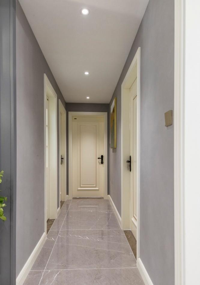 轻奢风家居设计,打造优雅舒适空间-58