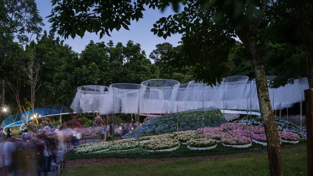 三星堆博物馆新馆丨中国四川丨中国建筑西南设计研究院联合体-104