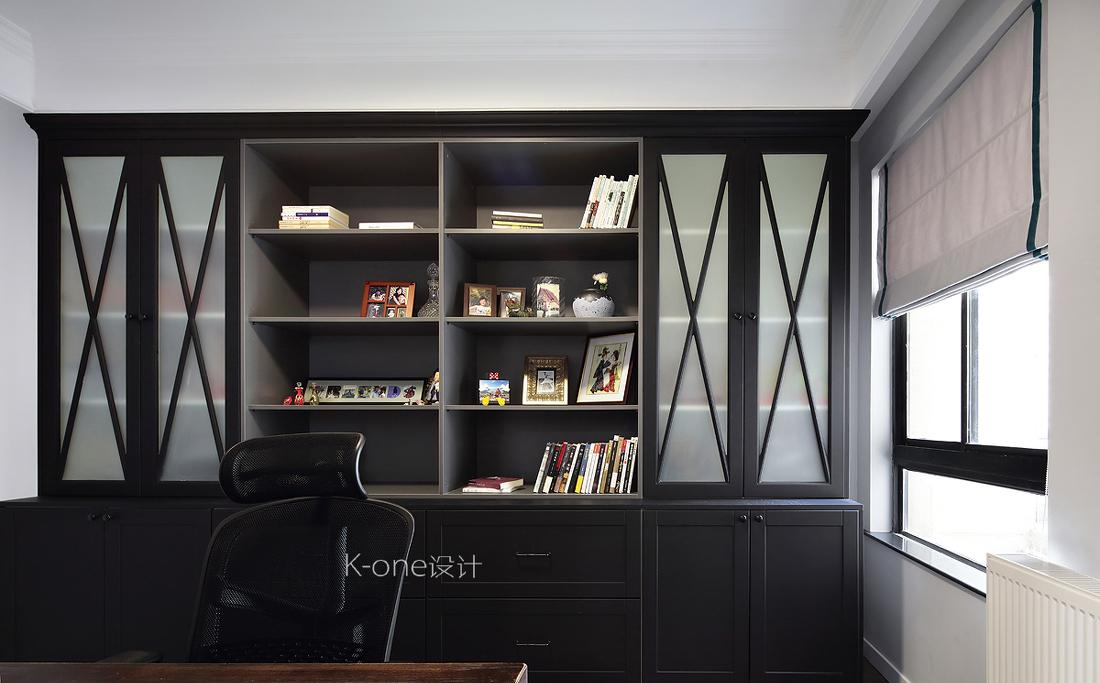 秋日私语·自然禅意家居设计-28